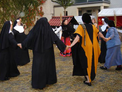 Jubiläum Adler-Apotheke Anklam 2005